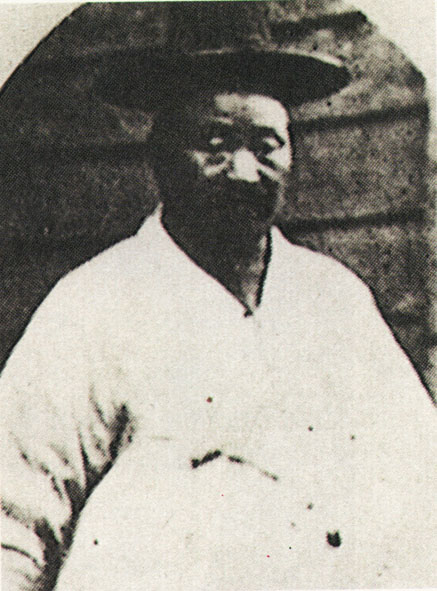 차경석